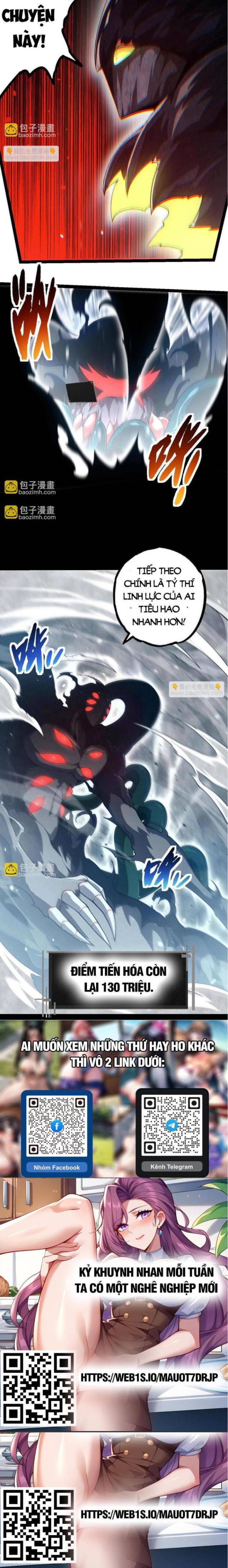 Đọc truyện [Leak] Chuyển sinh thành liễu đột biến - Chap 224