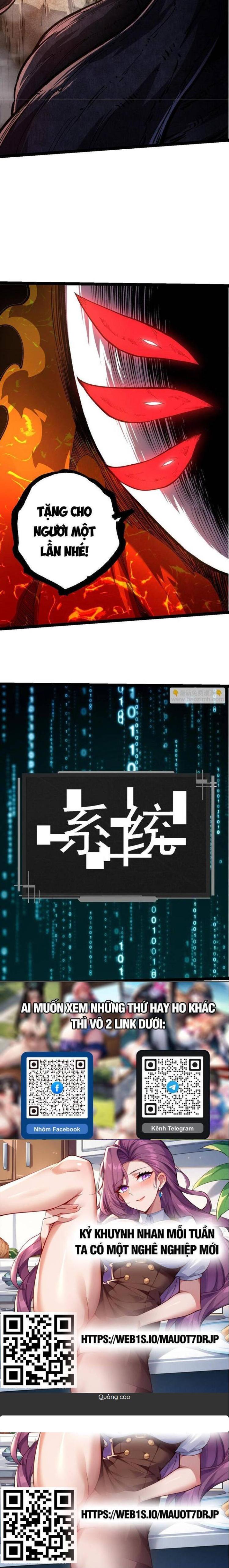 Đọc truyện [Leak] Chuyển sinh thành liễu đột biến - Chap 225