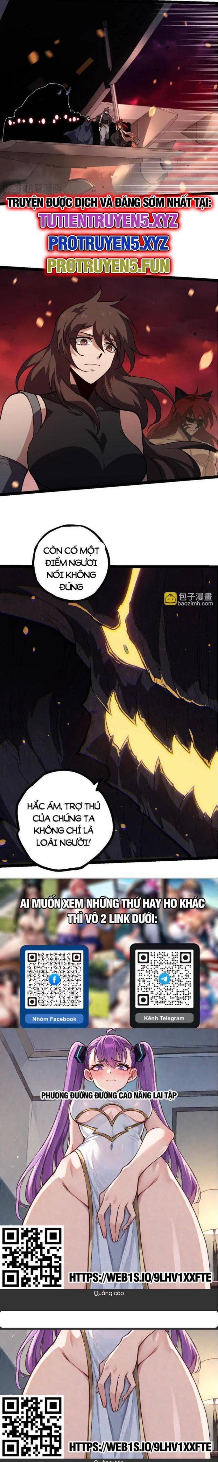 Đọc truyện [Leak] Chuyển sinh thành liễu đột biến - Chap 228