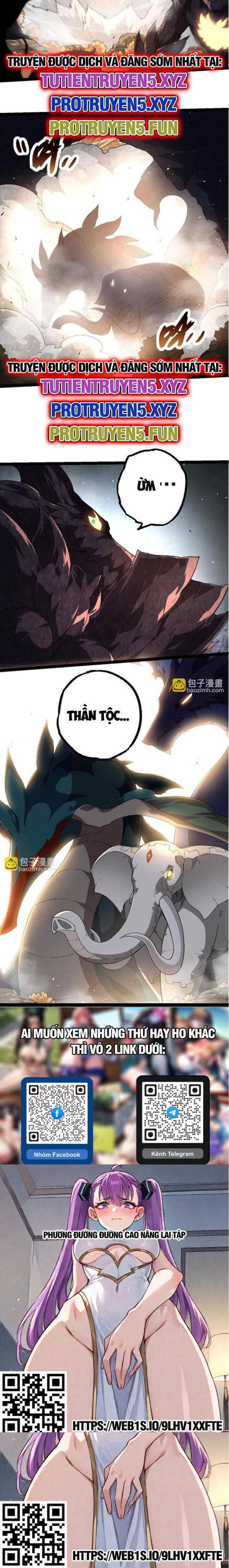 Đọc truyện [Leak] Chuyển sinh thành liễu đột biến - Chap 229