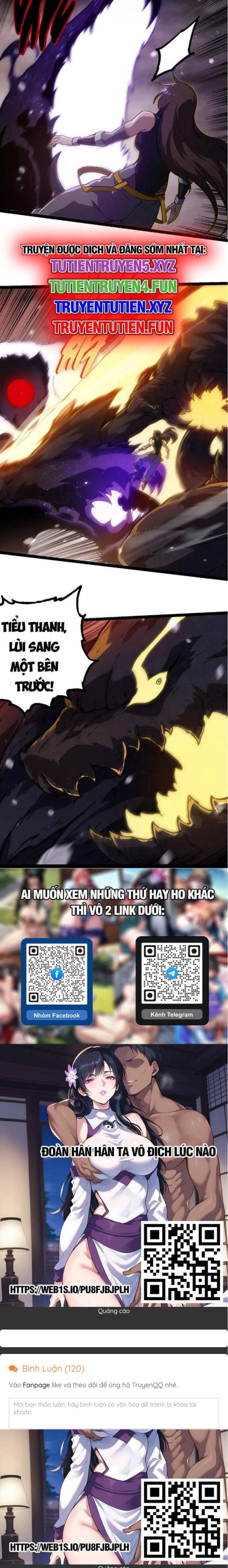 Đọc truyện [Leak] Chuyển sinh thành liễu đột biến - Chap 231