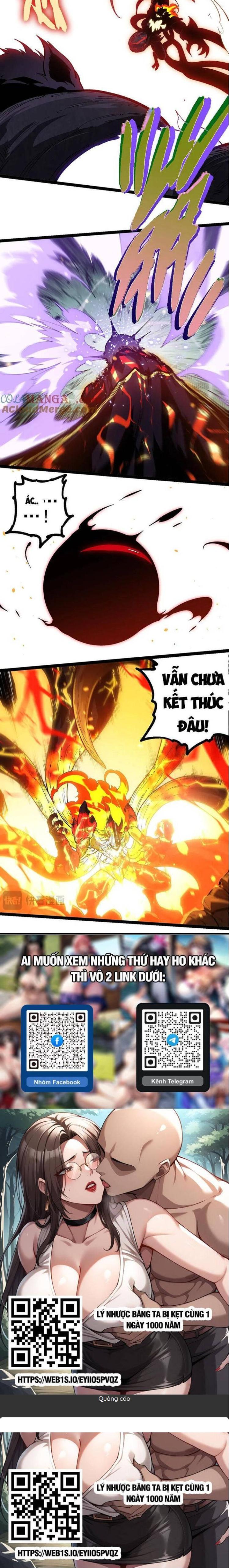 Đọc truyện [Leak] Chuyển sinh thành liễu đột biến - Chap 233