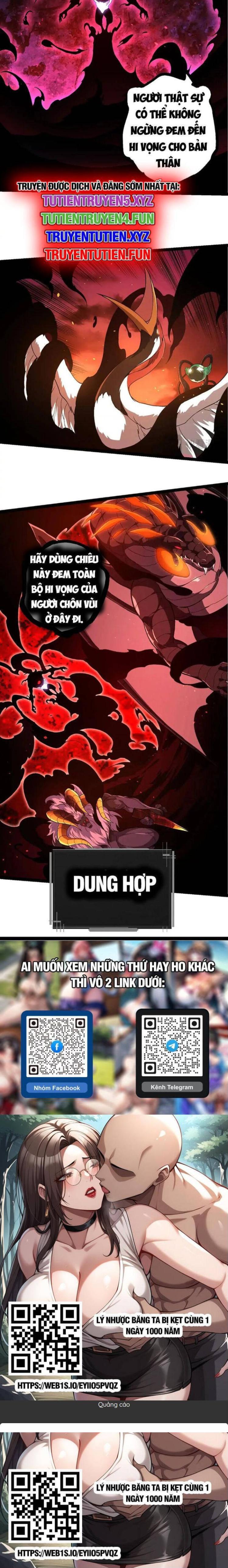 Đọc truyện [Leak] Chuyển sinh thành liễu đột biến - Chap 235