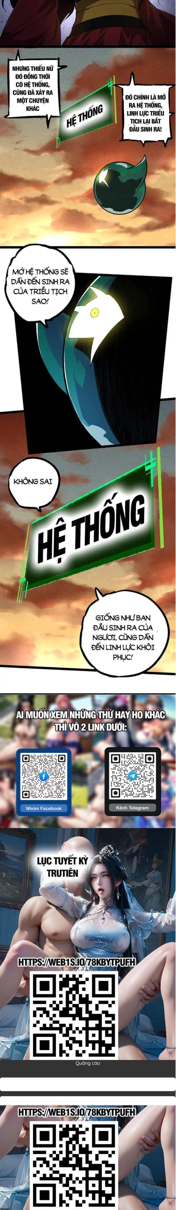 Đọc truyện [Leak] Chuyển sinh thành liễu đột biến - Chap 236