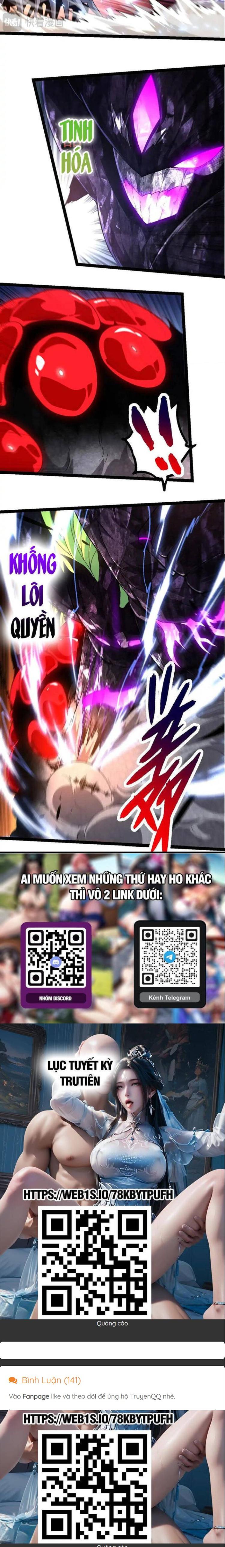 Đọc truyện [Leak] Chuyển sinh thành liễu đột biến - Chap 238
