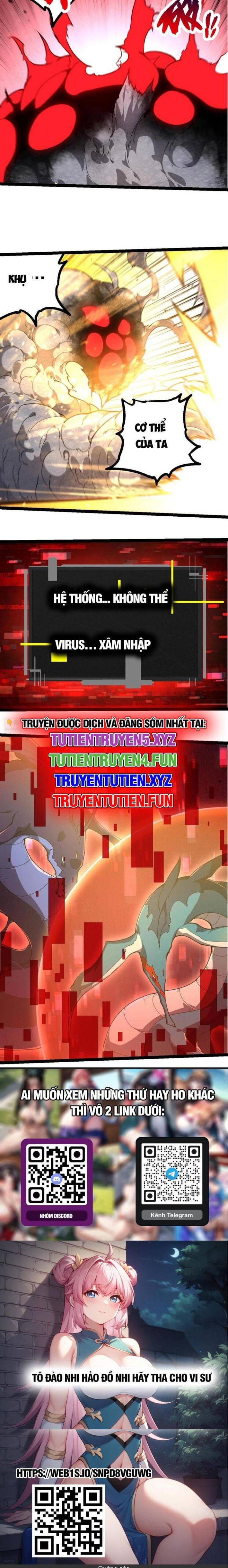 Đọc truyện [Leak] Chuyển sinh thành liễu đột biến - Chap 239