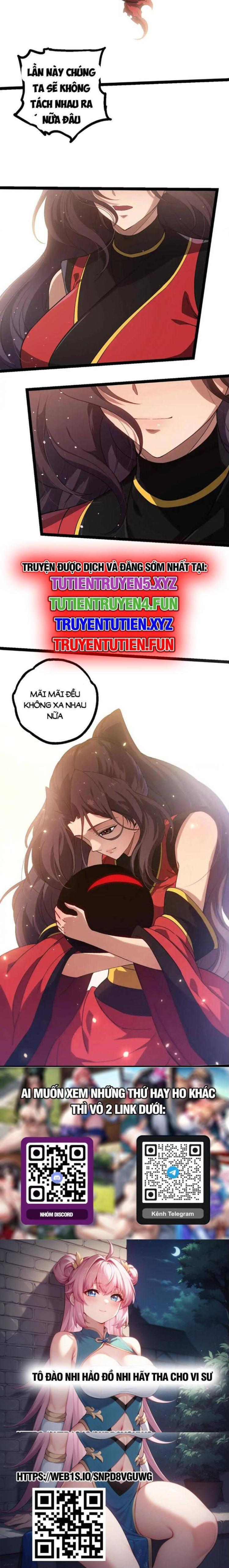 Đọc truyện [Leak] Chuyển sinh thành liễu đột biến - Chap 240