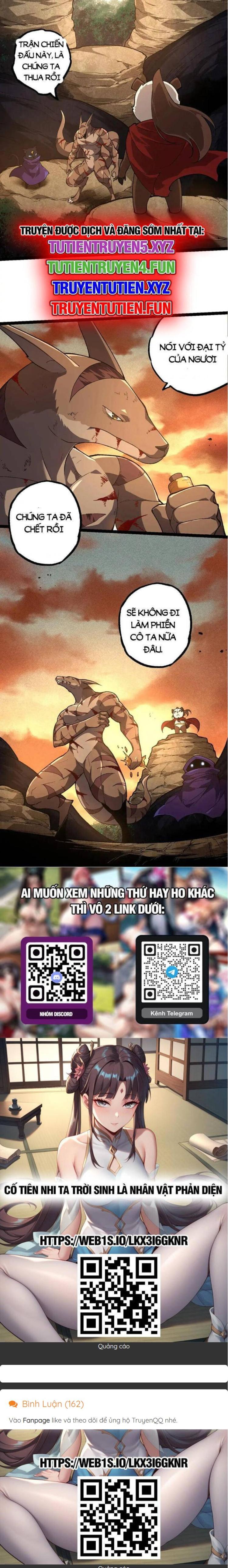 Đọc truyện [Leak] Chuyển sinh thành liễu đột biến - Chap 242