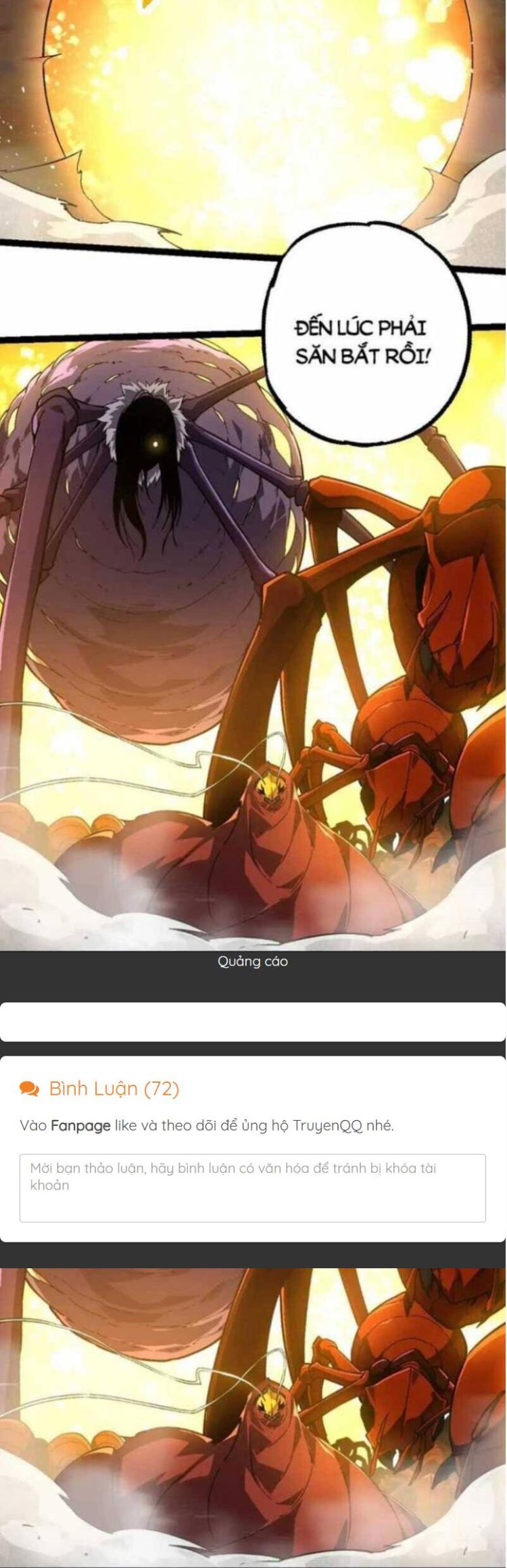 Đọc truyện [Leak] Chuyển sinh thành liễu đột biến - Chap 245