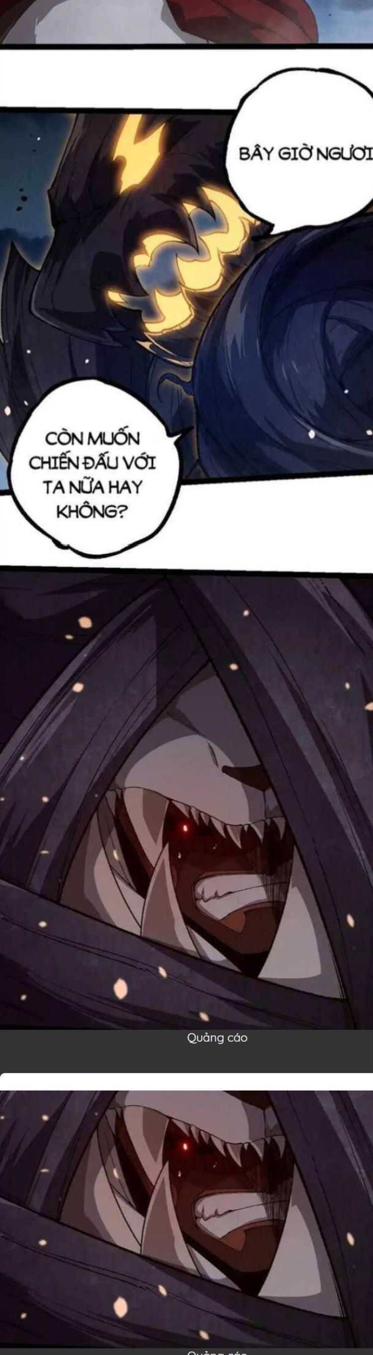 Đọc truyện [Leak] Chuyển sinh thành liễu đột biến - Chap 250