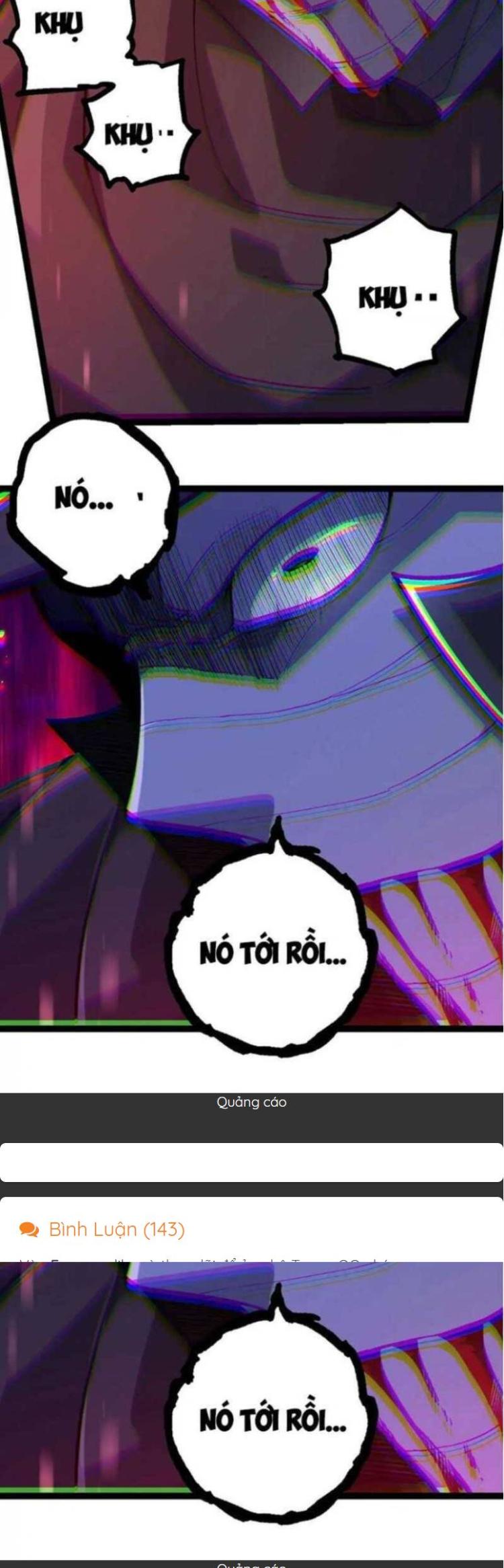 Đọc truyện [Leak] Chuyển sinh thành liễu đột biến - Chap 252