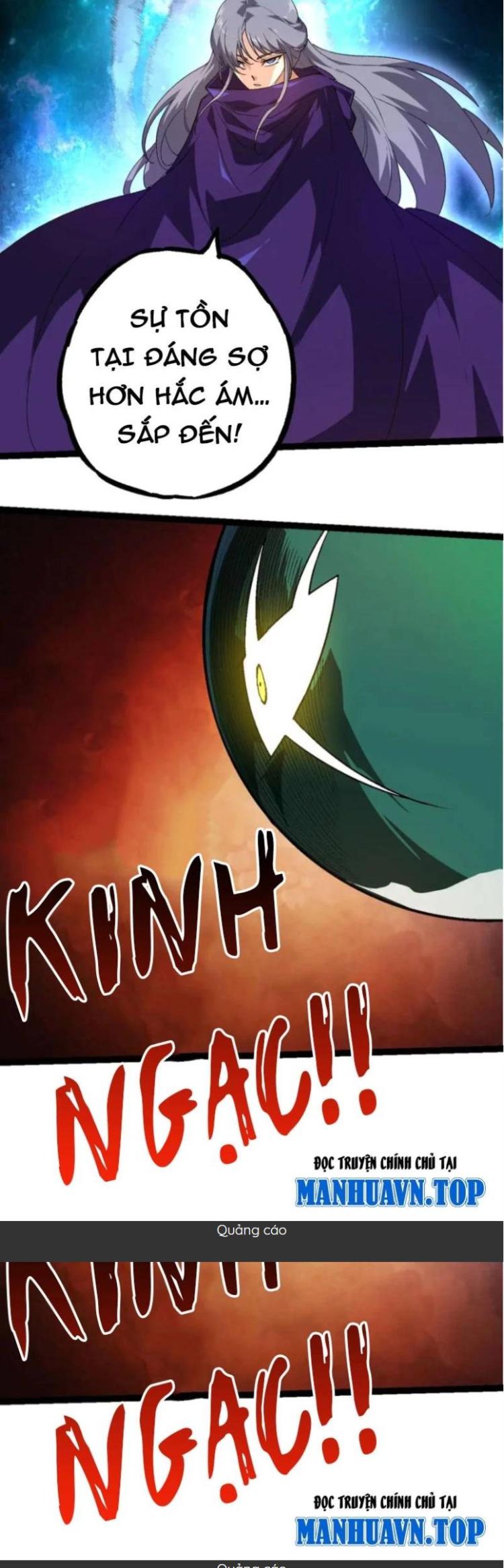 Đọc truyện [Leak] Chuyển sinh thành liễu đột biến - Chap 254