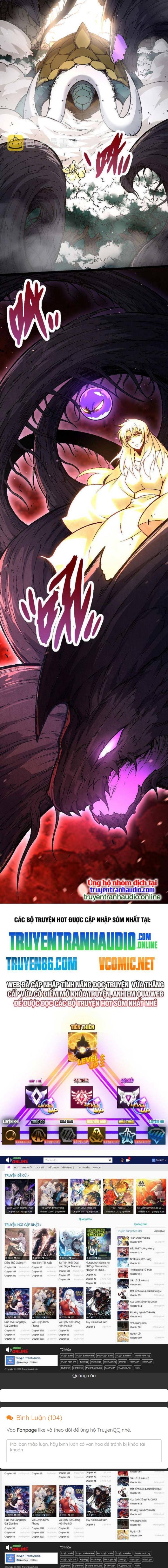 Đọc truyện [Leak] Chuyển sinh thành liễu đột biến - Chap 26