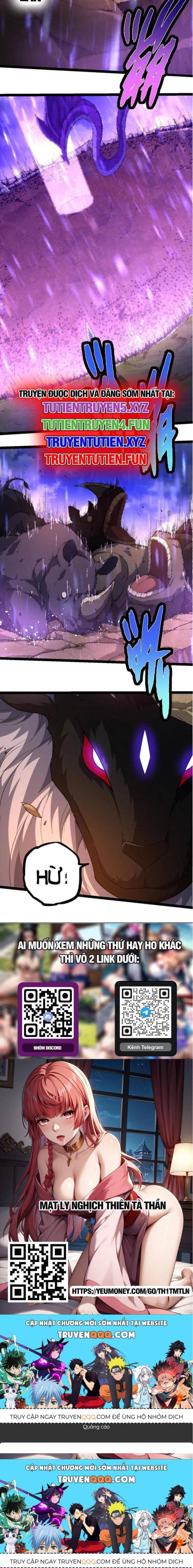 Đọc truyện [Leak] Chuyển sinh thành liễu đột biến - Chap 262