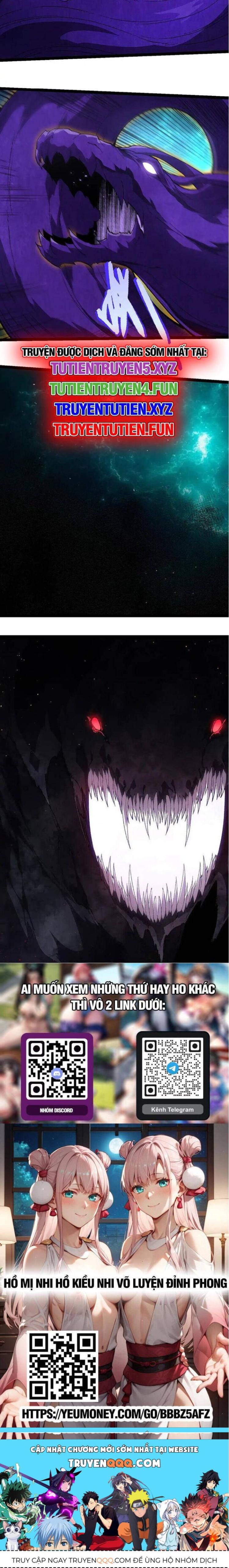 Đọc truyện [Leak] Chuyển sinh thành liễu đột biến - Chap 263