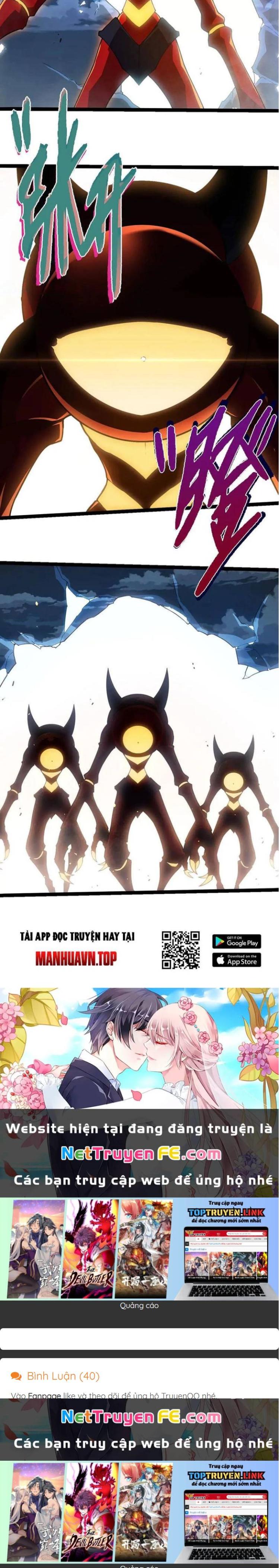 Đọc truyện [Leak] Chuyển sinh thành liễu đột biến - Chap 270