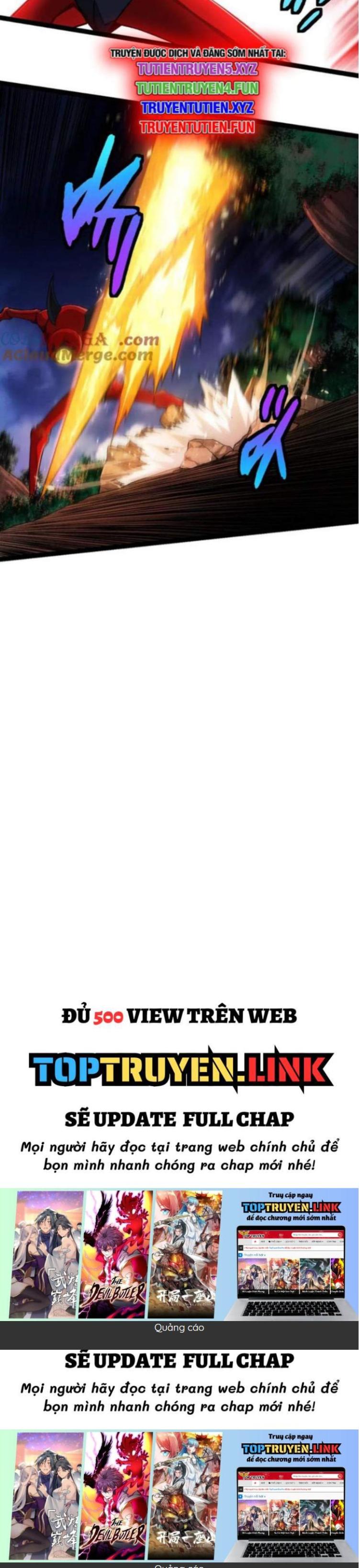 Đọc truyện [Leak] Chuyển sinh thành liễu đột biến - Chap 272