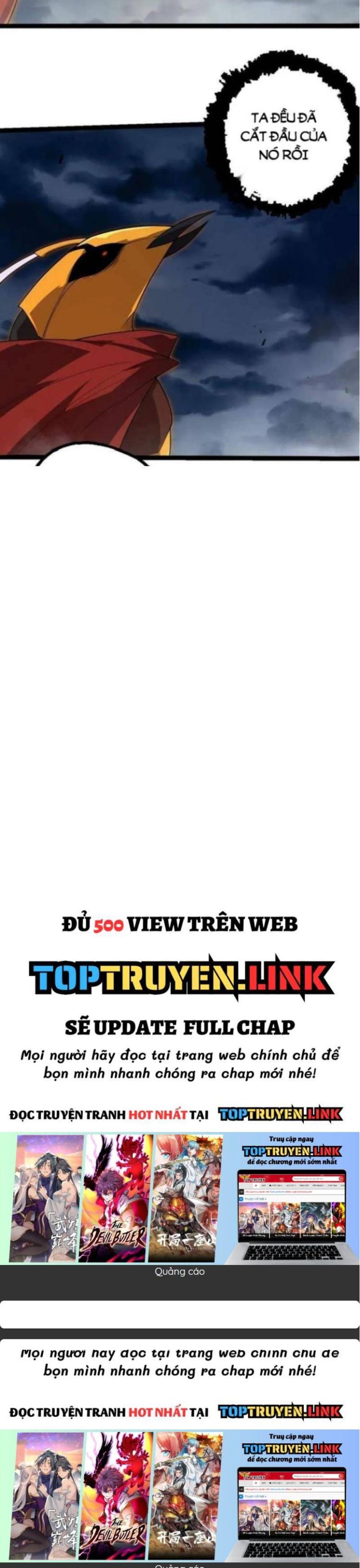 Đọc truyện [Leak] Chuyển sinh thành liễu đột biến - Chap 274