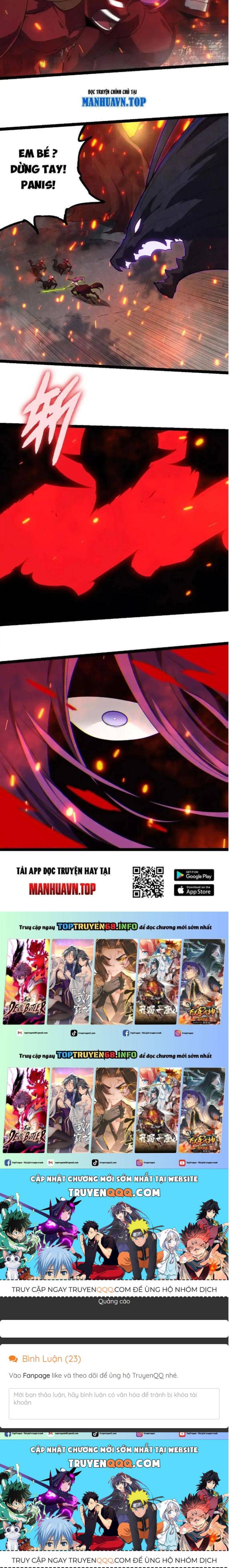 Đọc truyện [Leak] Chuyển sinh thành liễu đột biến - Chap 285