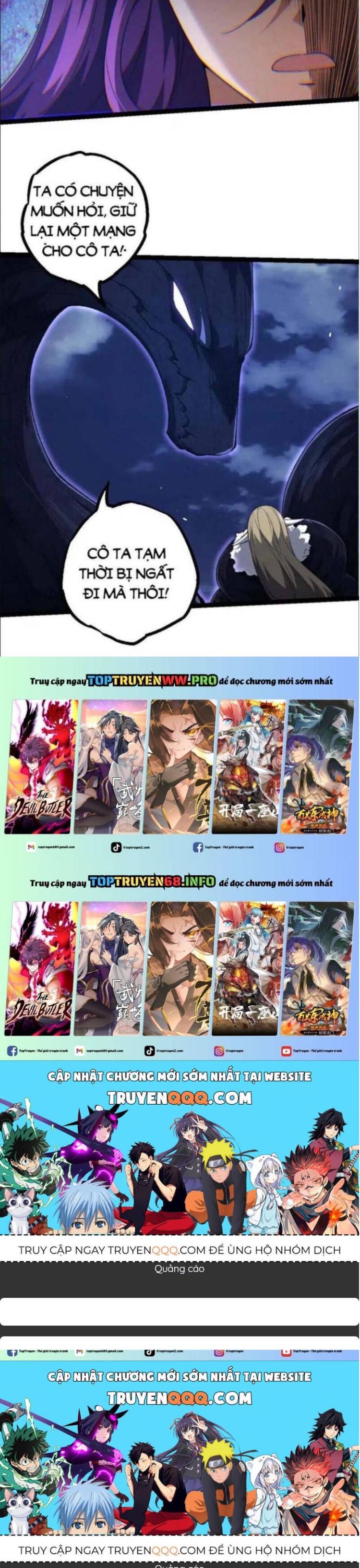 Đọc truyện [Leak] Chuyển sinh thành liễu đột biến - Chap 286