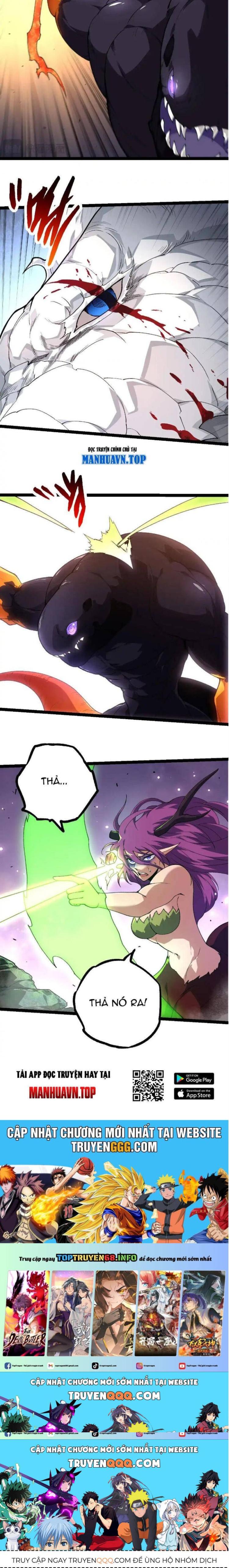 Đọc truyện [Leak] Chuyển sinh thành liễu đột biến - Chap 295