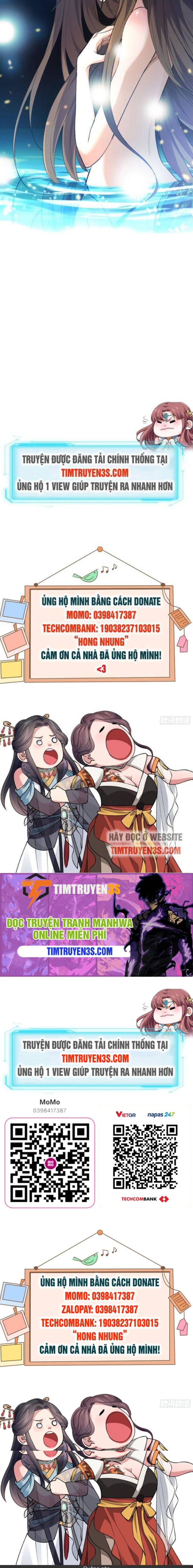 Đọc truyện [Leak] Chuyển sinh thành liễu đột biến - Chap 3