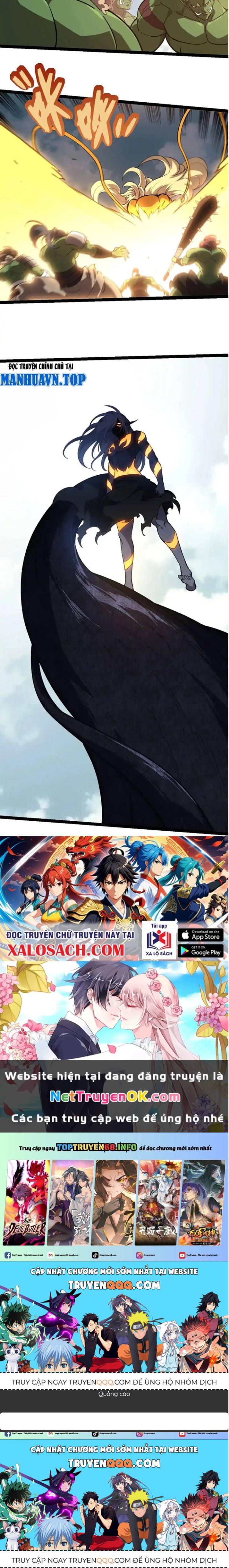 Đọc truyện [Leak] Chuyển sinh thành liễu đột biến - Chap 300