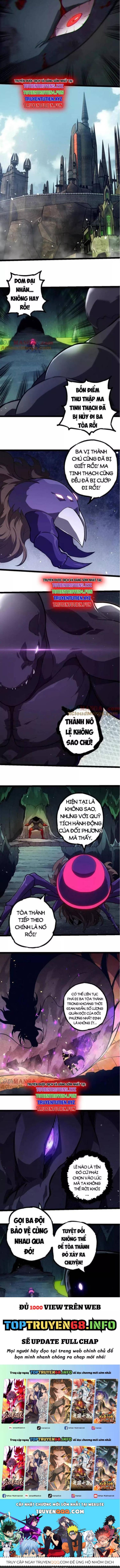 Đọc truyện [Leak] Chuyển sinh thành liễu đột biến - Chap 301