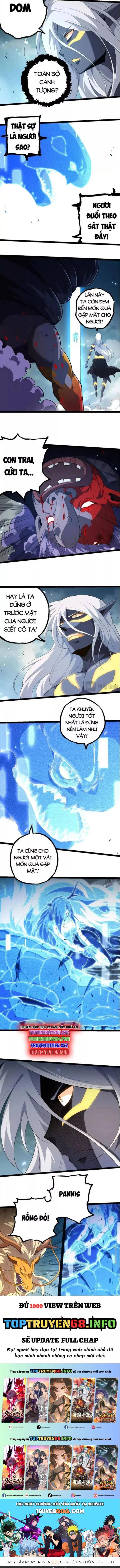 Đọc truyện [Leak] Chuyển sinh thành liễu đột biến - Chap 302