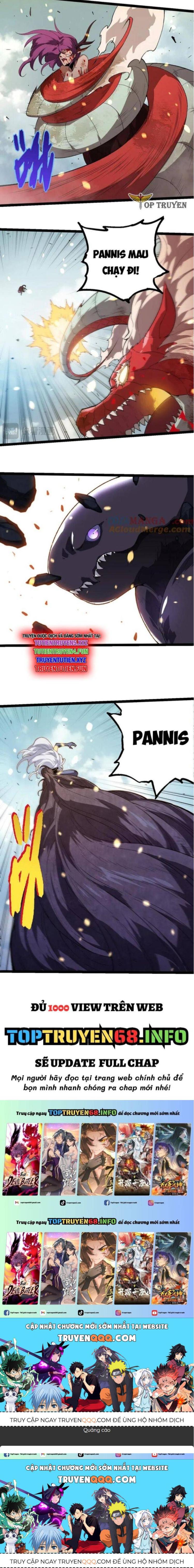 Đọc truyện [Leak] Chuyển sinh thành liễu đột biến - Chap 303