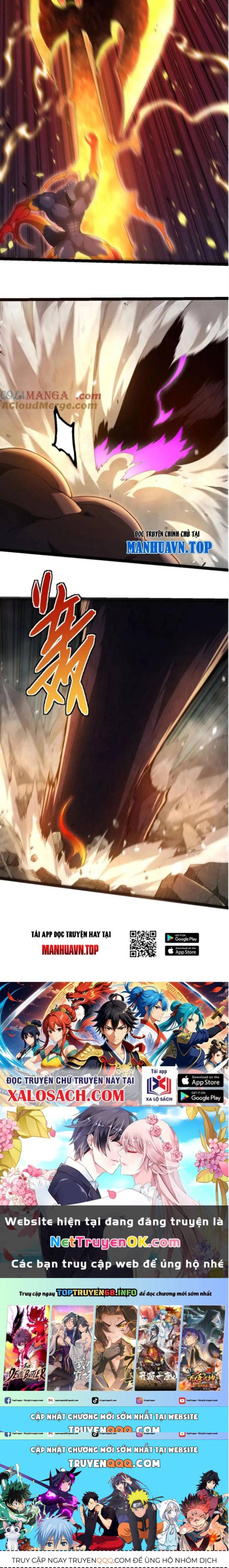 Đọc truyện [Leak] Chuyển sinh thành liễu đột biến - Chap 304