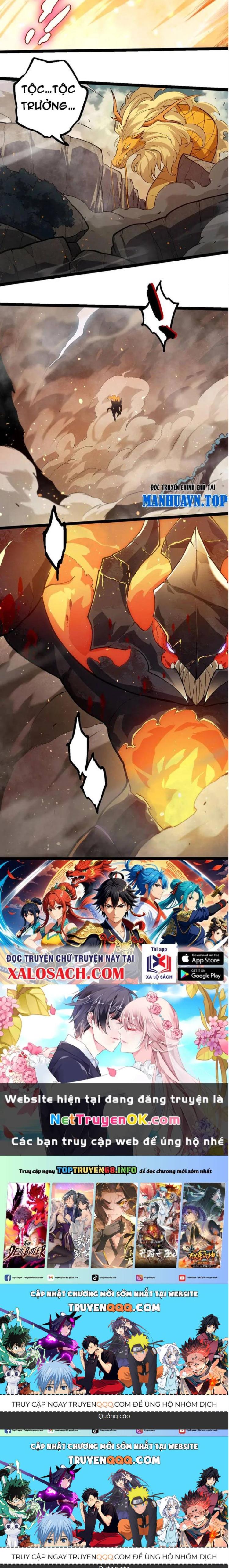 Đọc truyện [Leak] Chuyển sinh thành liễu đột biến - Chap 305