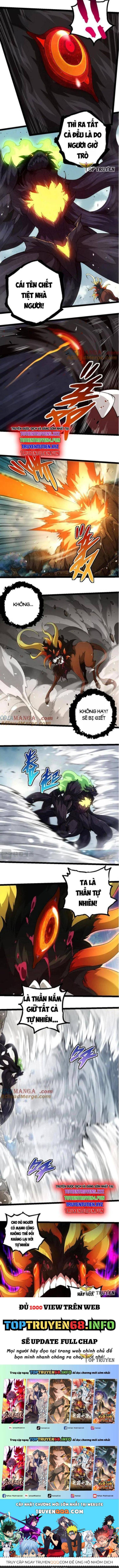 Đọc truyện [Leak] Chuyển sinh thành liễu đột biến - Chap 307