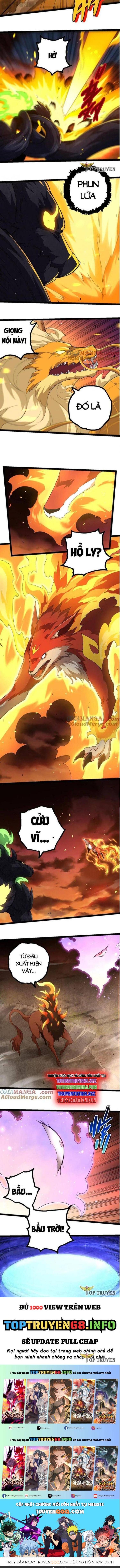 Đọc truyện [Leak] Chuyển sinh thành liễu đột biến - Chap 308