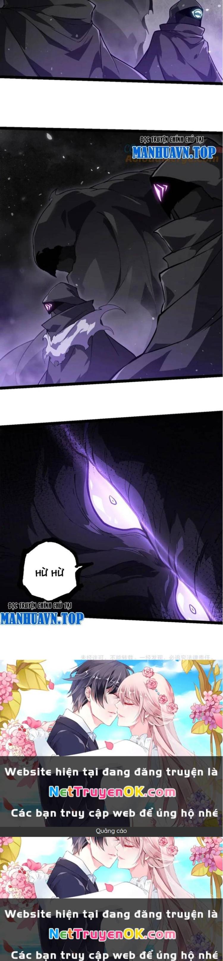 Đọc truyện [Leak] Chuyển sinh thành liễu đột biến - Chap 310