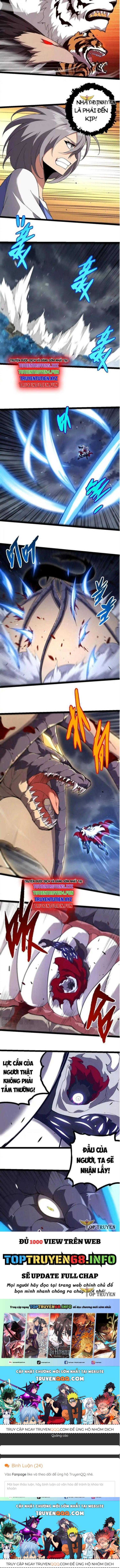 Đọc truyện [Leak] Chuyển sinh thành liễu đột biến - Chap 316