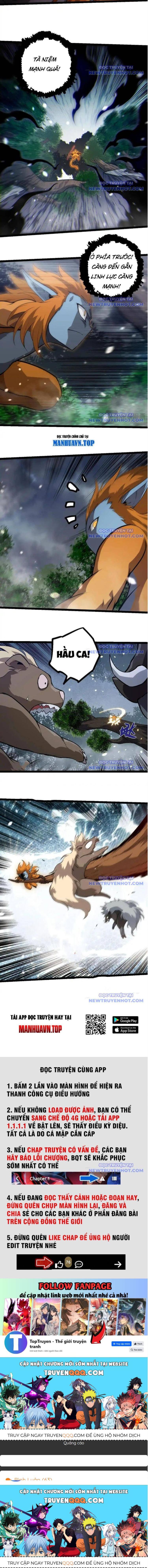 Đọc truyện [Leak] Chuyển sinh thành liễu đột biến - Chap 321