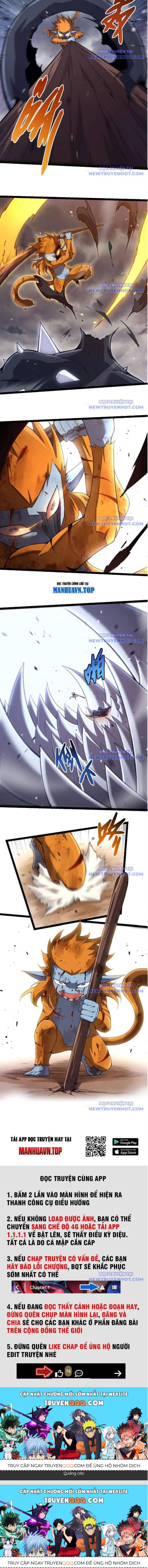 Đọc truyện [Leak] Chuyển sinh thành liễu đột biến - Chap 322