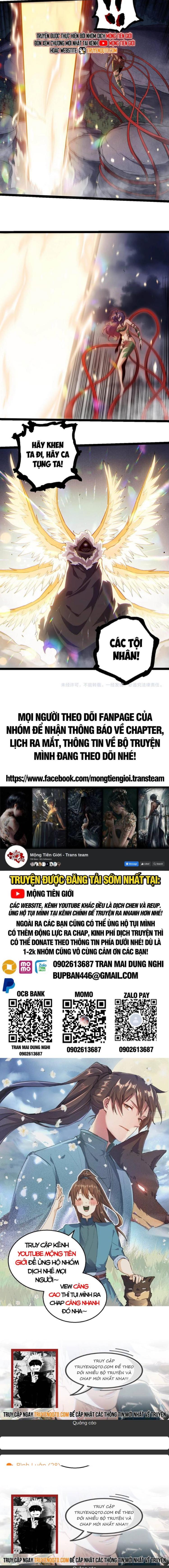 Đọc truyện [Leak] Chuyển sinh thành liễu đột biến - Chap 331