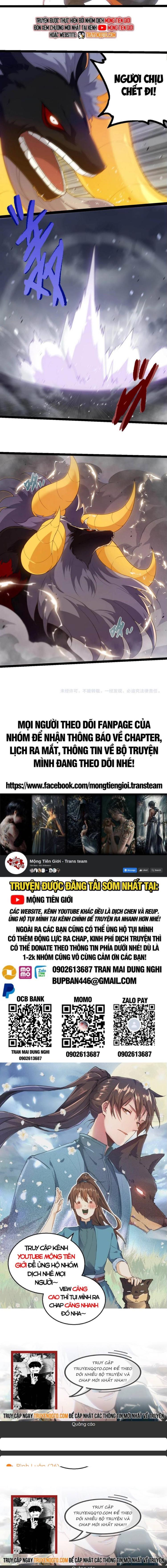 Đọc truyện [Leak] Chuyển sinh thành liễu đột biến - Chap 334