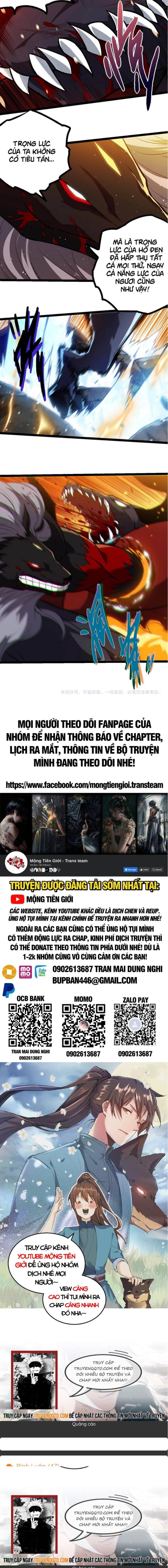 Đọc truyện [Leak] Chuyển sinh thành liễu đột biến - Chap 336