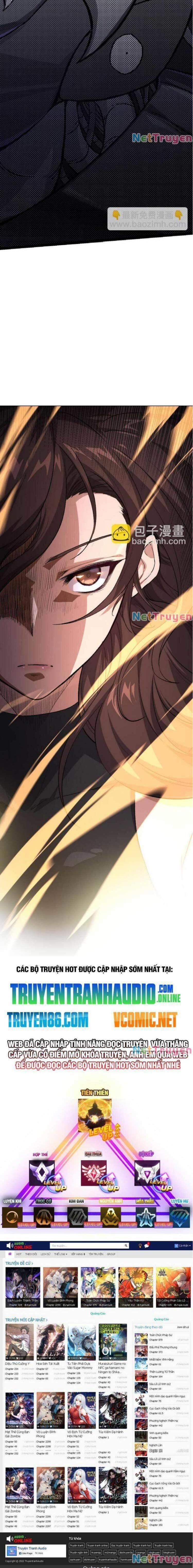 Đọc truyện [Leak] Chuyển sinh thành liễu đột biến - Chap 34