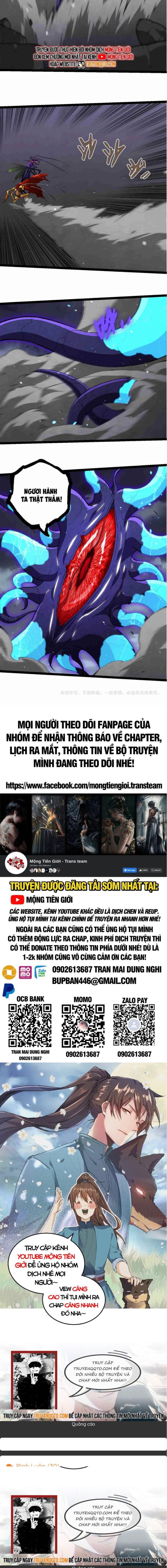 Đọc truyện [Leak] Chuyển sinh thành liễu đột biến - Chap 340
