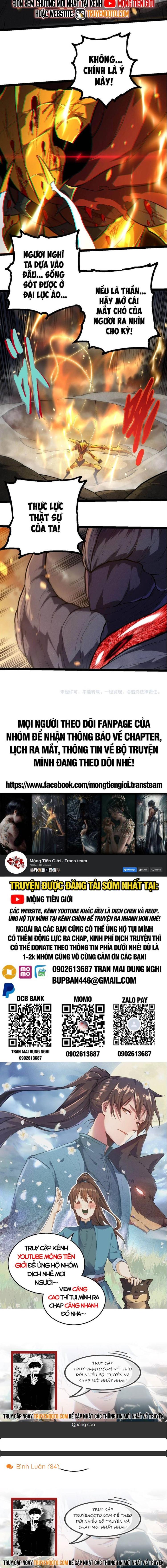Đọc truyện [Leak] Chuyển sinh thành liễu đột biến - Chap 341