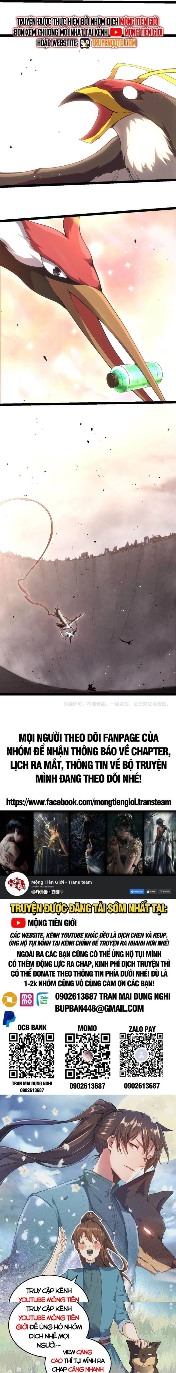 Đọc truyện [Leak] Chuyển sinh thành liễu đột biến - Chap 343