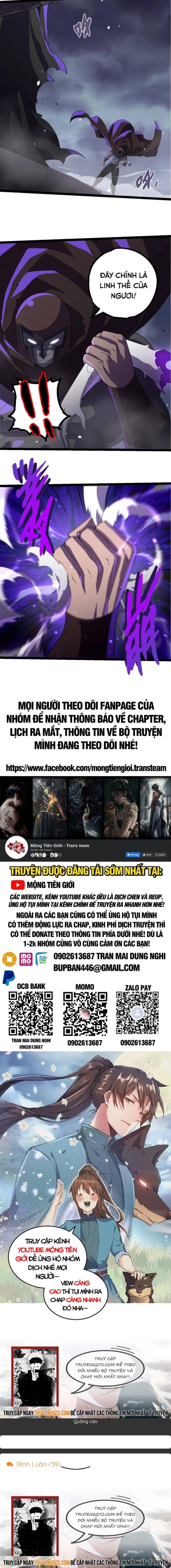 Đọc truyện [Leak] Chuyển sinh thành liễu đột biến - Chap 344