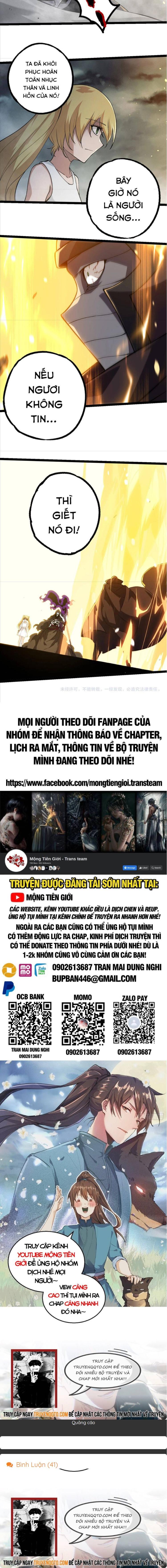 Đọc truyện [Leak] Chuyển sinh thành liễu đột biến - Chap 345