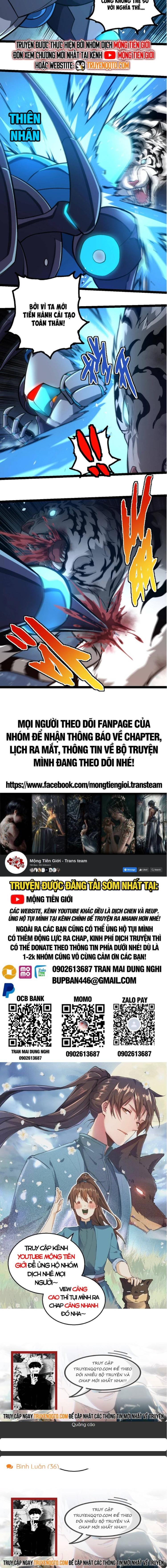 Đọc truyện [Leak] Chuyển sinh thành liễu đột biến - Chap 349