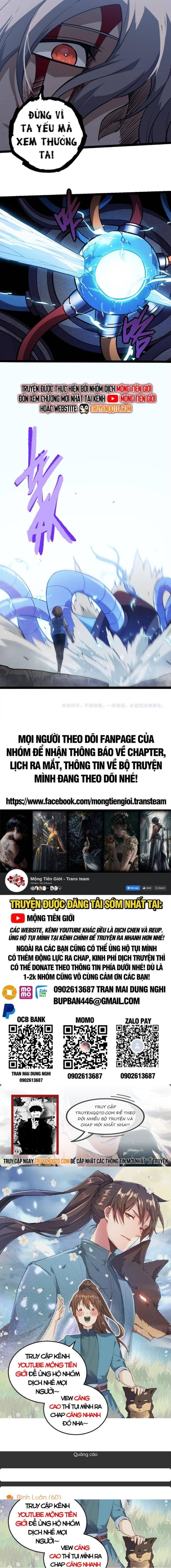 Đọc truyện [Leak] Chuyển sinh thành liễu đột biến - Chap 351