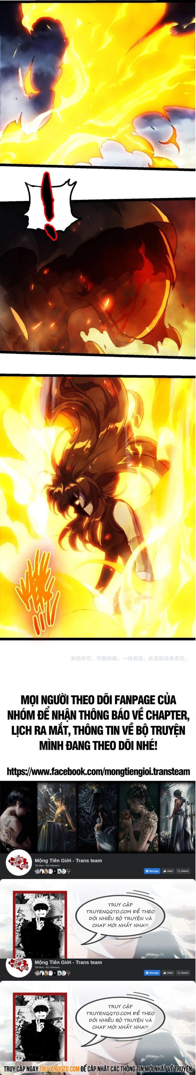 Đọc truyện [Leak] Chuyển sinh thành liễu đột biến - Chap 352